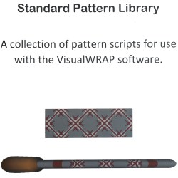 VW-Standard-Pattern-Library 